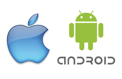 andriod app