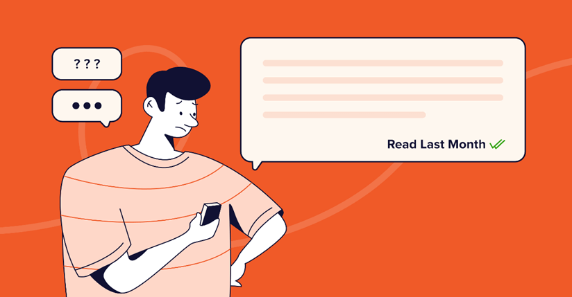 SMS textingchecklists