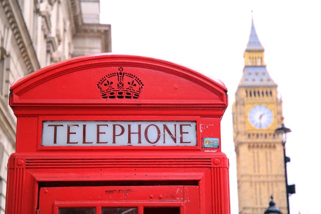 UK phone number format, examples, 44 country code and more