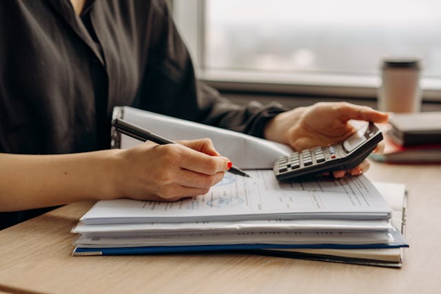 A2P 10DLC number registration process for business