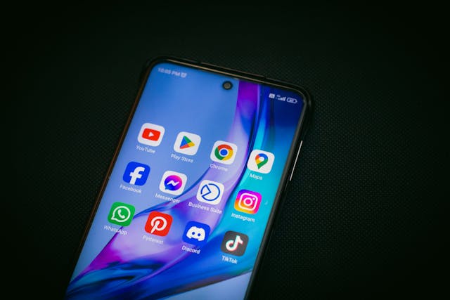 How to change caller ID on Android