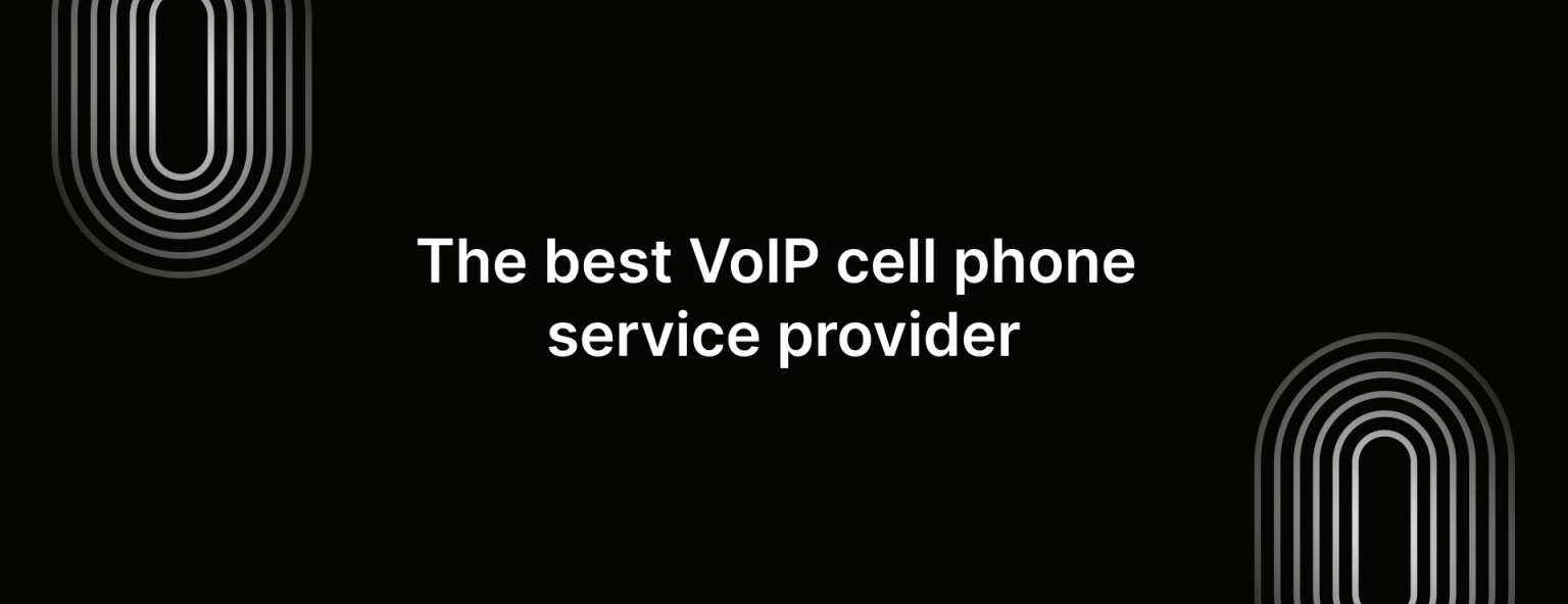 The Best VoIP Cell Phone Service Provider? Try iTeleCenter
