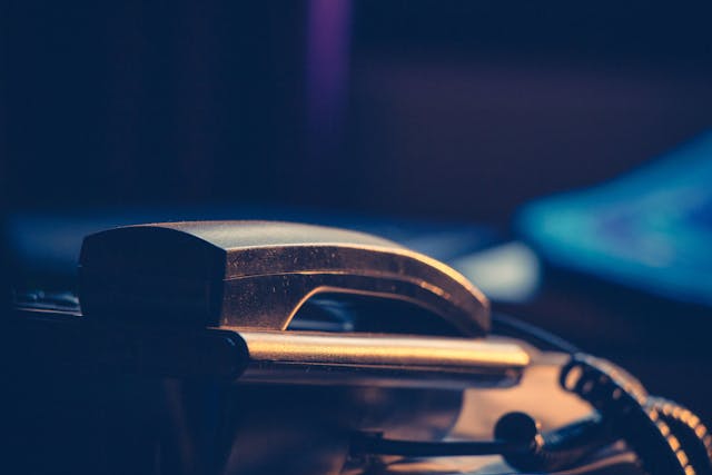 How to turn off call forwarding on landline