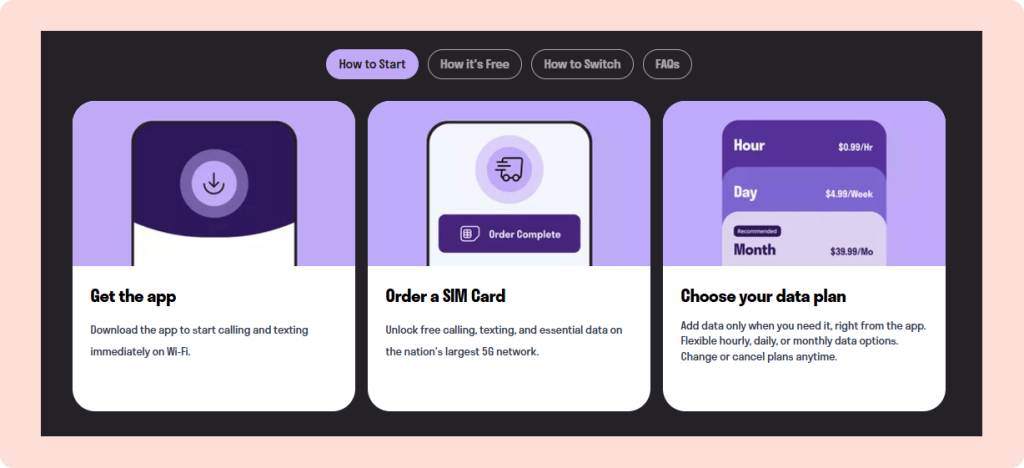 What is TextNow? How does TextNow work?