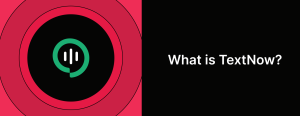 What is TextNow? Explore features, pricing, and reviews