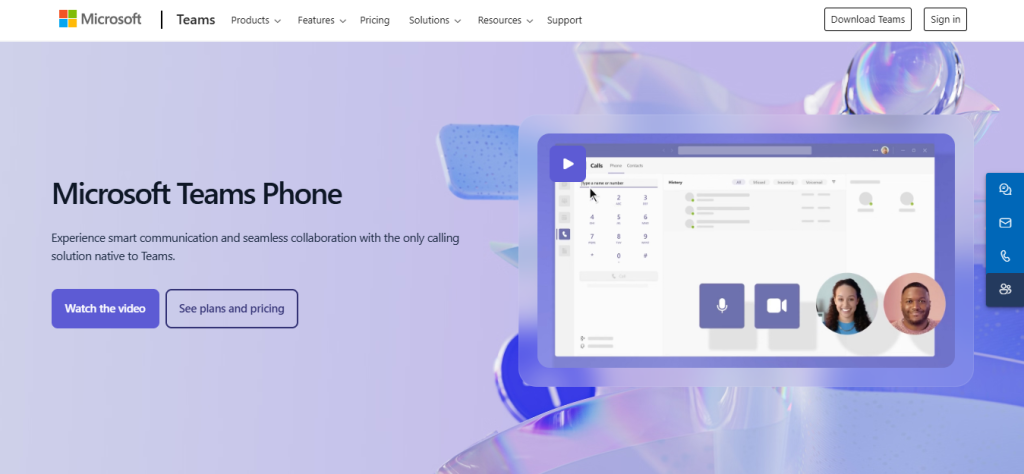 Microsoft Teams a good alternative to Skype