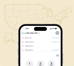 How Many Area Codes Are in the US? (2025 Full List)