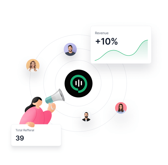 Affiliate Benifit