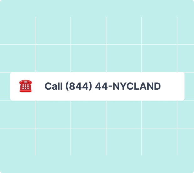 Unique 844 area code numbers