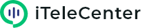 iTeleCenter Logo
